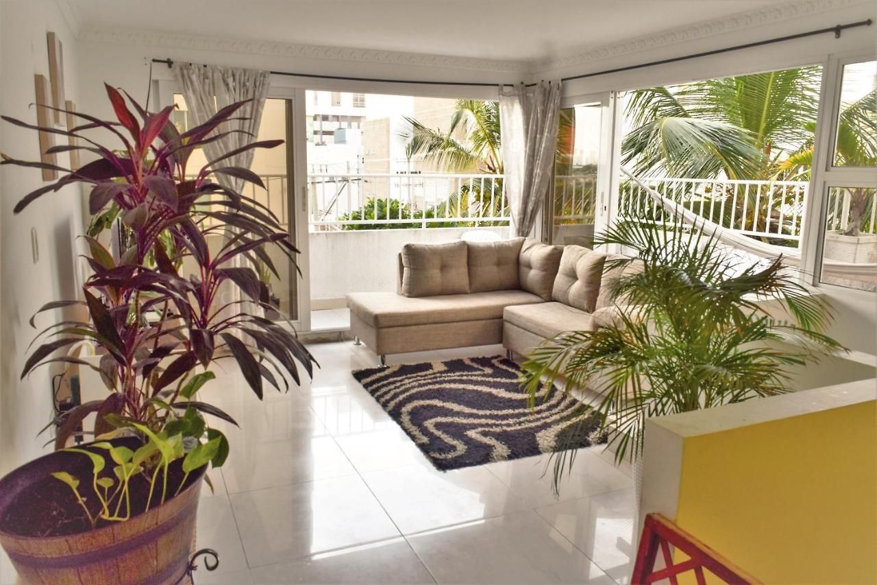 Habitación en casa particular Homethel Cartagena