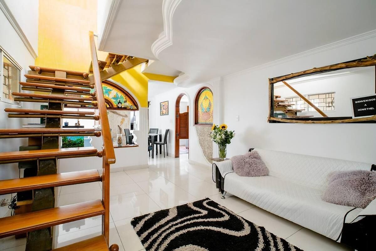 Habitación en casa particular Homethel Cartagena