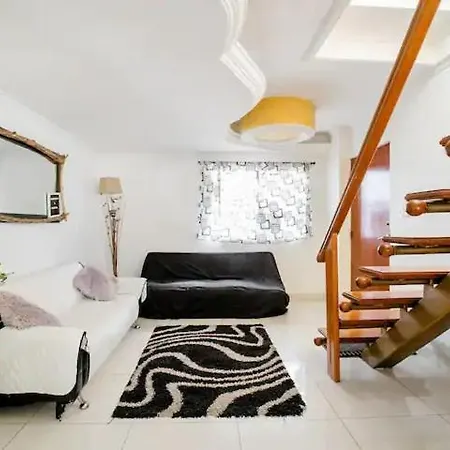 Habitación en casa particular Homethel *