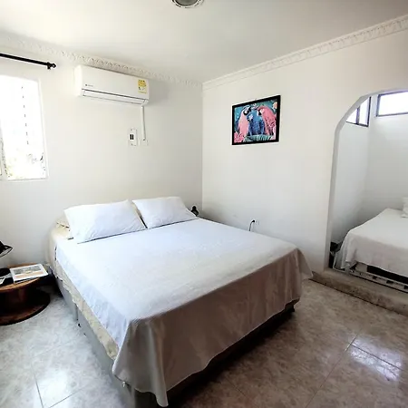 Homethel Habitación en casa particular