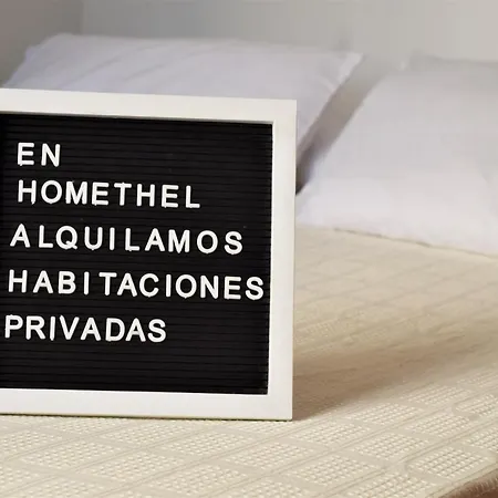 Homethel Habitación en casa particular Cartagena