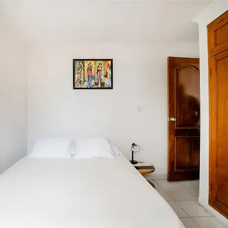 Homethel Habitación en casa particular *