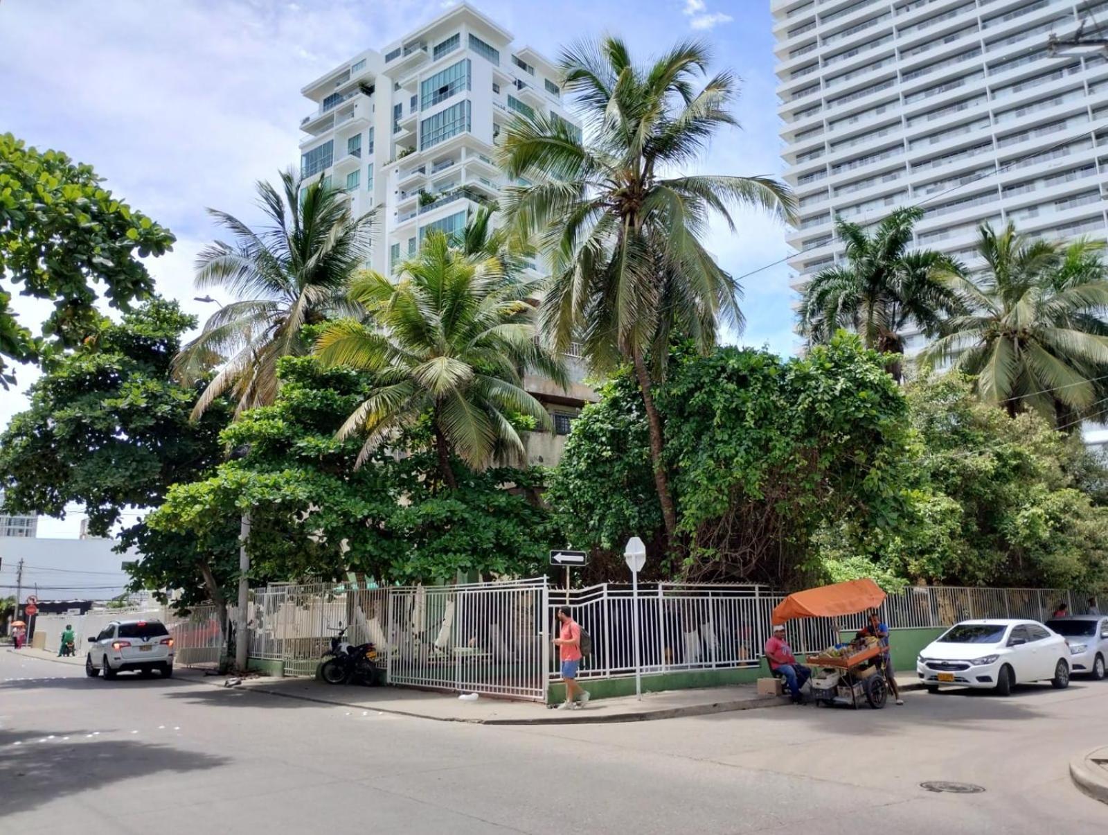 Habitación en casa particular Homethel