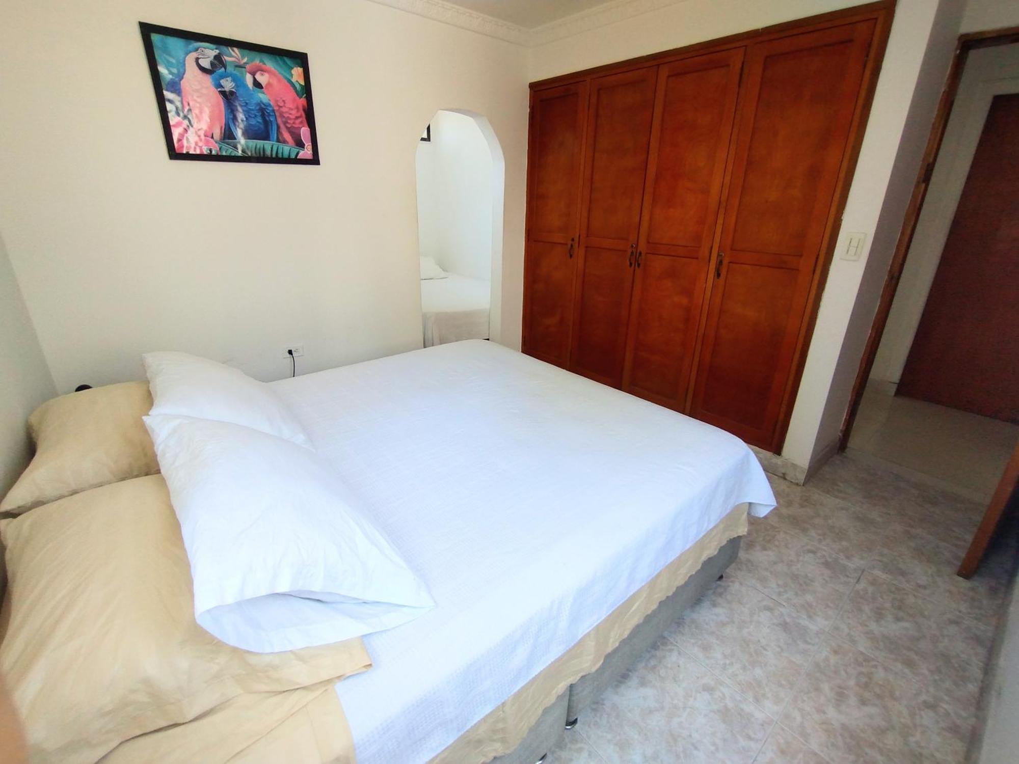 Habitación en casa particular Homethel *